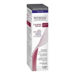 Physiogel Calming Relief punetusevastane öökreem, 40 ml
