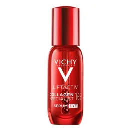 Vichy Liftactiv Collagen Specialist 16 silmaseerum, 15 ml