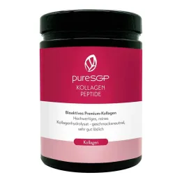 Puresgp kollageenipeptiidide pulber, 600 g