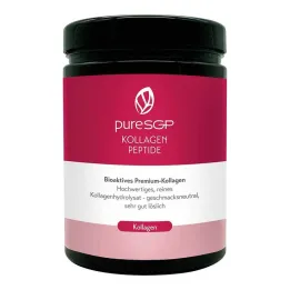 Puresgp kollageenipeptiidide pulber, 900 g
