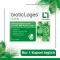 Bioticloges subtilis kapslid, 15 tk