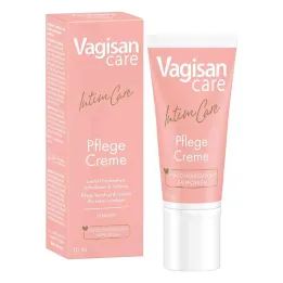 VagisanCare hoolduskreem (30 ml)