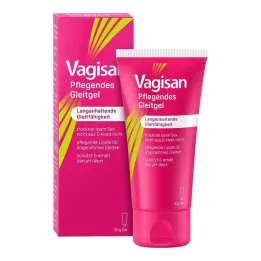 Vagisan toitev libesti, 50 g