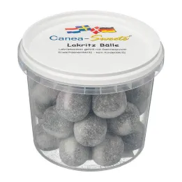 Lagritsapallid, 135 g