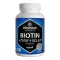 Biotiin 10 mg suur annus + tsink + seleen tabletid, 180 tk