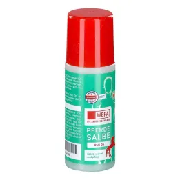 Wepa rull-hobusalv, 75 ml