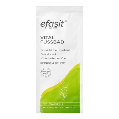 Efasit Vital jalavanni kotike, 15 g