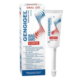 Gengigel Gel Forte hambageel, 8 ml