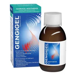 Gengigel Hydrogel suuveelahus, 150 ml
