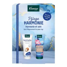 Kneipp Gift Set Care Harmony, 2X200 ml