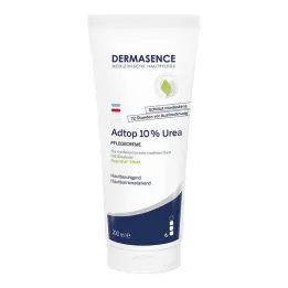 Dermasence Adtop 10% uurea kreem, 200 ml