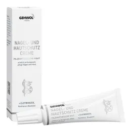 Gehwol Med küüne- ja nahakaitsekreem, 15 ml