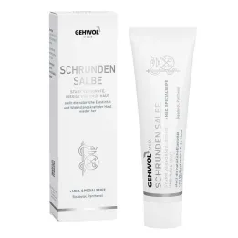 Gehwol Med krakitud salv, 75 ml