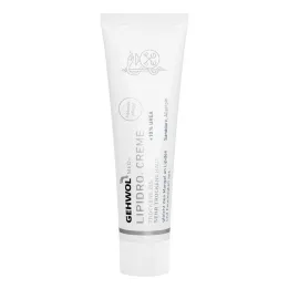 Gehwol Med Lipidro kreem, 75 ml
