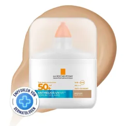 Roche-Posay Anthelios UV õhuseerum TT med.LSF 50+, 50 ml