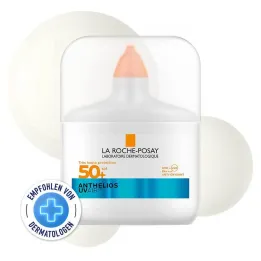 Roche-Posay Anthelios UV õhuseerum LSF 50+, 50 ml