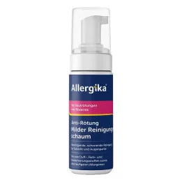 Allergia punetusevastane kerge puhastusvaht, 150 ml