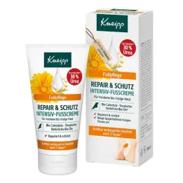 Kneipp Repair & intensiivne kaitsev jalakreem, 50 ml