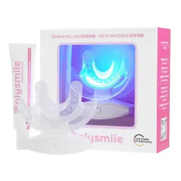 Professionaalne hammaste valgenduskomplekt Onlysmile, 1 tk