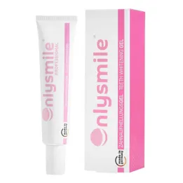 Onlysmile hammaste valgendusgeel, 40 ml