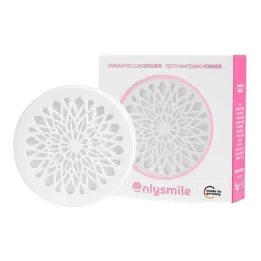 Onlysmile hammaste valgenduspulber, 75 g