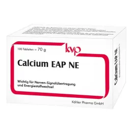Kaltsium EAP NE tabletid, 100 tk