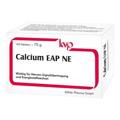 Kaltsium EAP NE tabletid, 100 tk