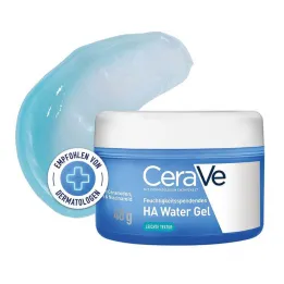 Cerave Moisturizing HA Vesigeel, 48g