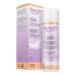 Gynofit pesuvesi lõhnatu, 200 ml