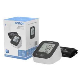 Omron M2 + Connect õlavarre vererõhumõõtja, 1 tk