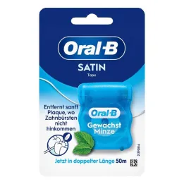 Oral-B satiinlint 50 m, 1 tk