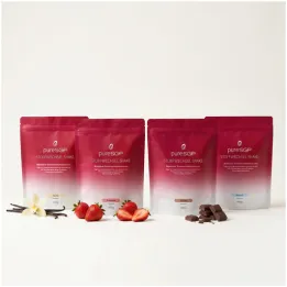 Puresgp Metabolism Shake Powder stardikomplekt (1 pakk)